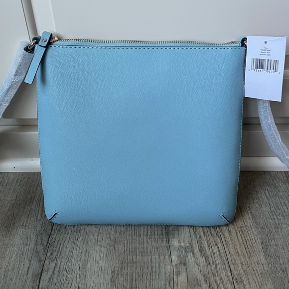 Set Kate Spade Rima crossbody & wallet seaside - Picture 3 of 8